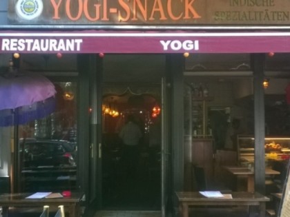 照片: Yogi-Snack